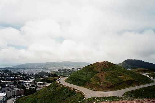 샌프란시스코 산 필름사진 (NN033_013)