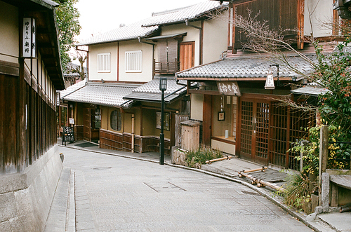일본 여행 필름사진 (NN047_003)