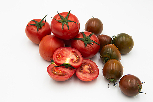 건강에 좋은 다이어트식품 토마토