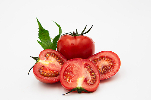 건강에 좋은 다이어트 식품 토마토