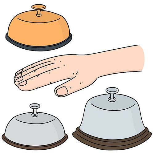 vector set of bell