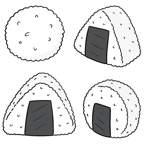 vector set of  ball