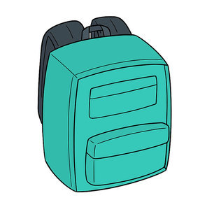 vector of bag