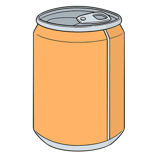 vector of can