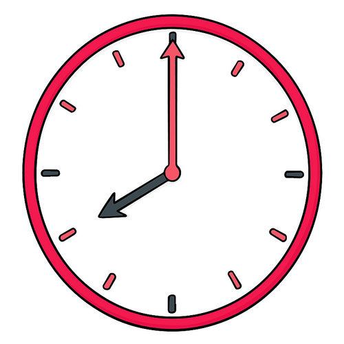 vector of clock