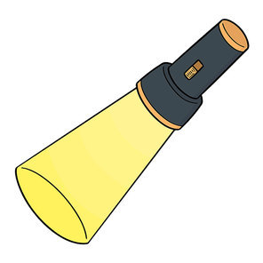 vector of torch