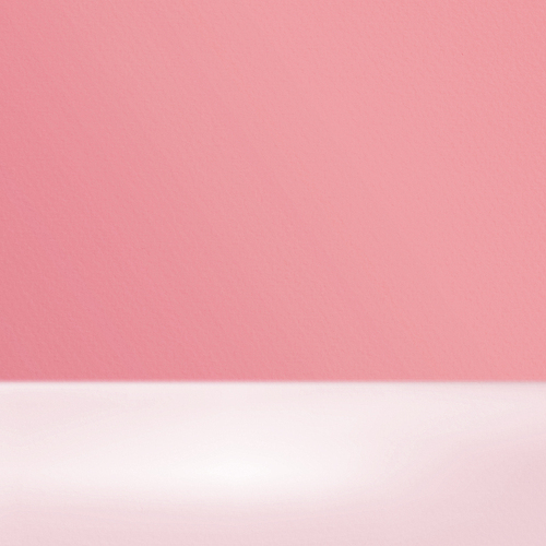 pink background