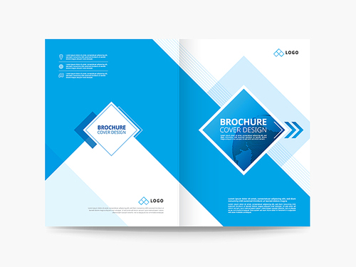 Multipurpose Brochure Template