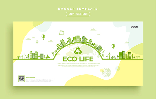 Environment_Banner Template 02