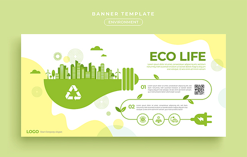 Environment_Banner Template 01