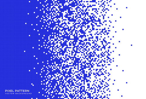 픽셀 패턴