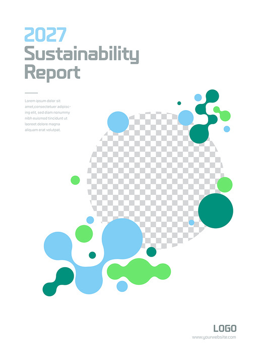 Annual Report_cover Design