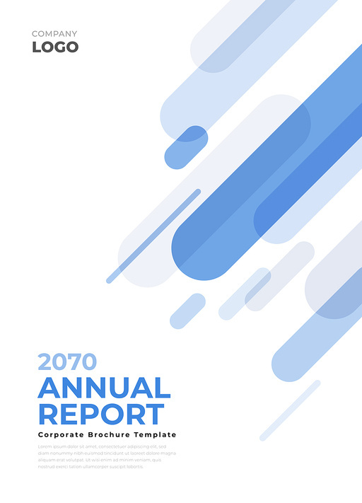 Annual Report_cover Design