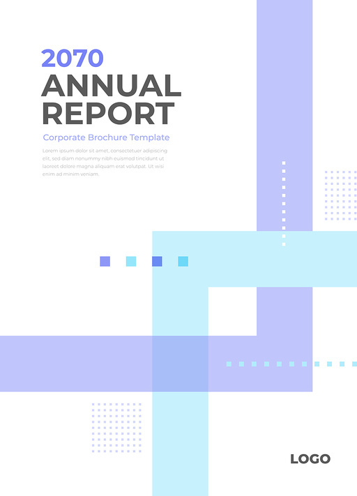 Annual Report_cover Design