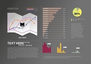 infographic template