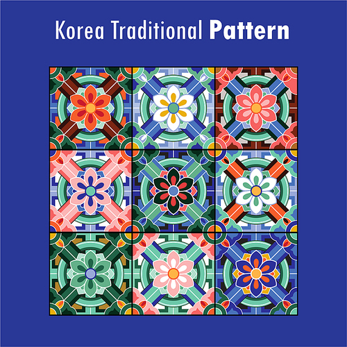 한국전통문양010