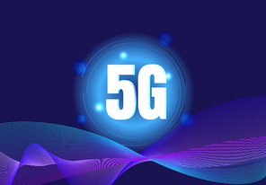 5g 네트워크