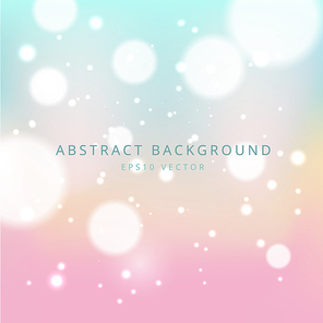 glitter background