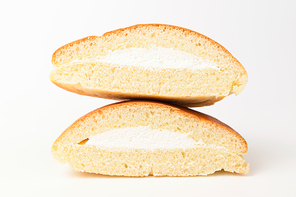크림 빵
