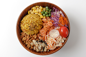 포케
