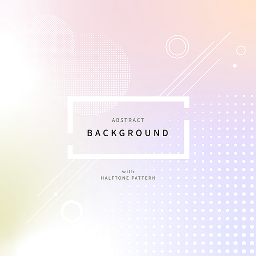 abstract background with soft gradient colors 01