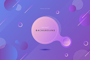 abstract background with soft gradient colors 09