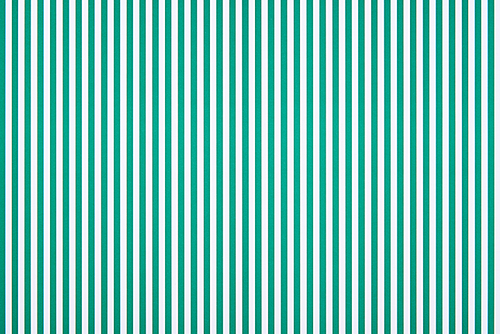 Striped green and white pattern texture