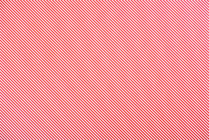 Striped diagonal pink and white pattern texture