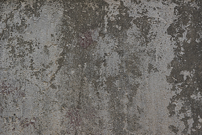 close-up view of gray concrete wall textured background