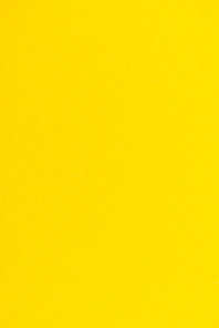 texture of yellow color paper as background