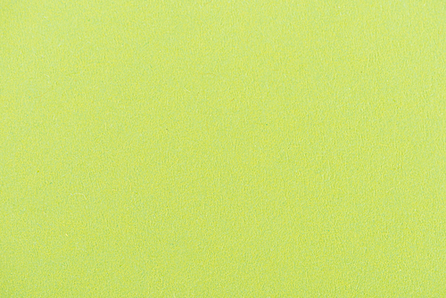 texture of pale green color paper as background