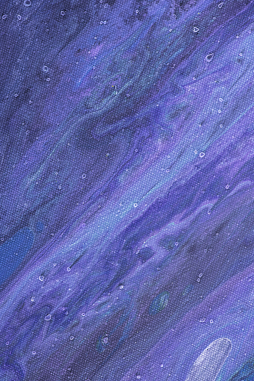 abstract purple wallpaper with oil paint