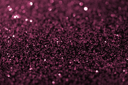 shiny abstract dark purple glitter texture