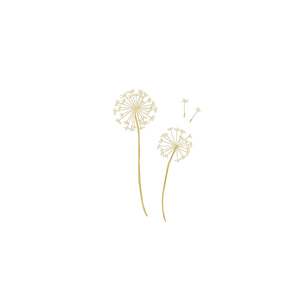 Vector Wildflowers floral botanical flowers. Wild spring leaf wildflower isolated. Black and white engraved ink art. Isolated flower illustration element.