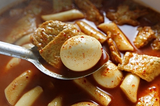 떡볶이