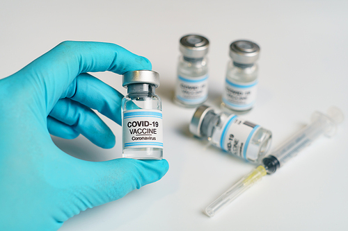 Vaccine and syringe injection for prevention,immunization and treatment from corona virus infection.