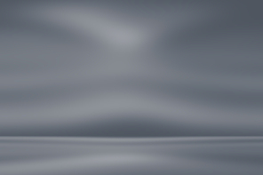 Grey background. Abstract lightning for print brochures or web ads