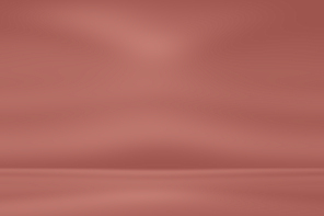 Photographic Pink Gradient Seamless studio backdrop Background.