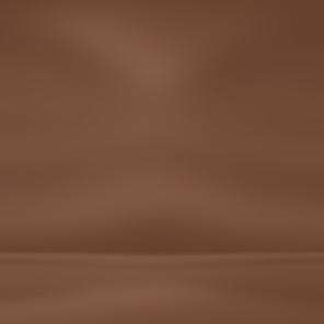 Smooth, soft brownish gradient backdrop abstact background.
