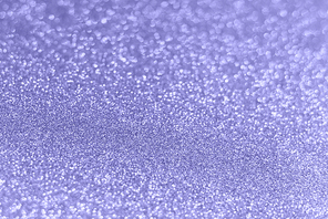 The color of 2022 is very peri. Shiny background in purple color of the year. Close up, texture background, trendy color, trending concept