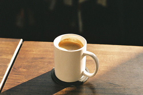 카페 커피컵