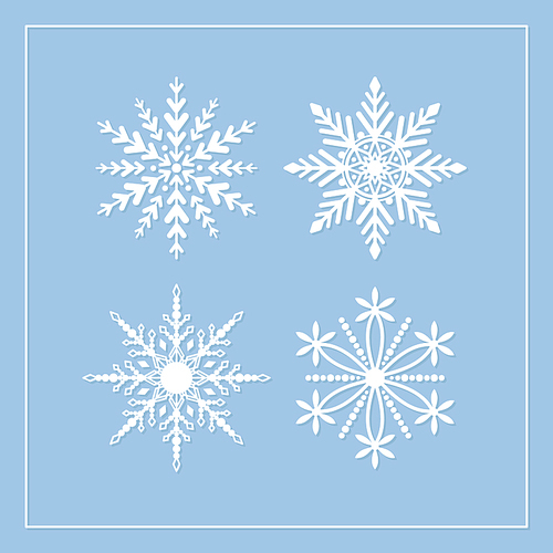 snowflake icon 001