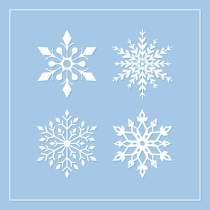 snowflake icon 002
