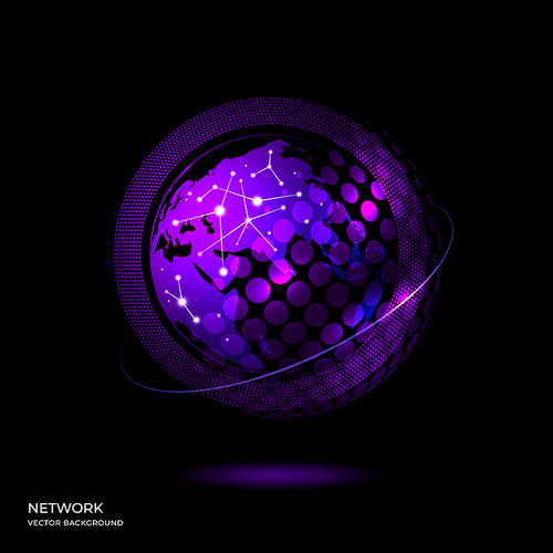 Global network 005
