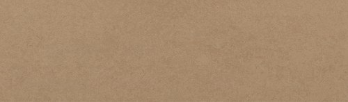 Realistic craft paper background. Vector illustration of brown cardboard texture, rough beige material for package wrapping. Recycled sheet. Vintage scrapbook page surface. Grungy wallpaper design