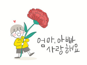 카네이션 5