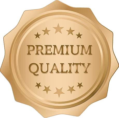 Premium quality 프리미엄퀄리티 명품 명절선물세트 스티커 아이콘