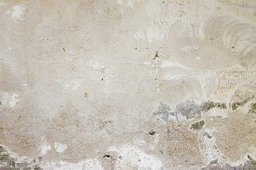 오래되고 거칠고 갈라진 텍스쳐. 빈티지 얼룩진 회색 벽, 백그라운드 분위기있는 장식용 텍스처