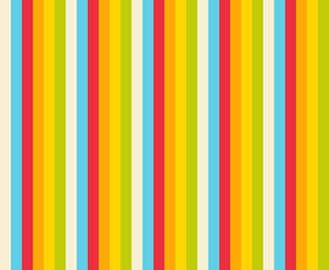 Vertical lines retro color pattern. Repeat straight stripes abstract texture background.  Texture for scrapbooking, wrapping paper, textiles, home decor, skins smartphones backgrounds cards, website, web page, textile wallpapers, surface design, fashion, wallpaper, pattern fills.