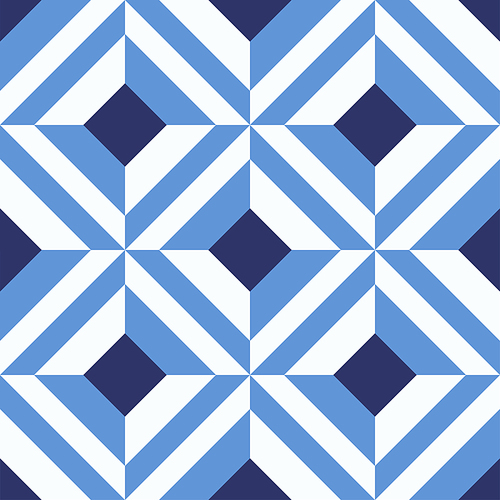 Portuguese azulejo tiles. Blue and white gorgeous seamless patterns. Eid al adha. For scrapbooking, wallpaper, cases for smartphones, web background, , surface textures.